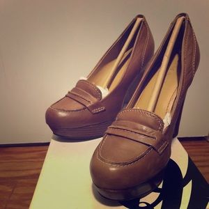 Nine West shoes